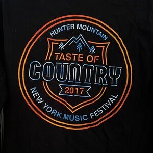 Black Music Festival T-Shirt